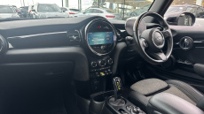 MINI Hatchback 135kW Cooper S Level 2 33kWh 3dr Auto Electric Hatchback